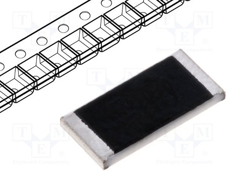 SMD 100K 1W(2512)R.O.